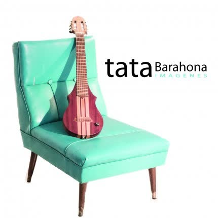 Carátula TATA BARAHONA - Imágenes