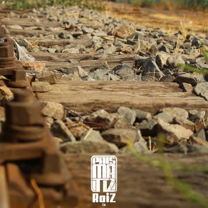 Carátula PAISMATIZ - Raiz