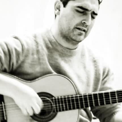 Carátula FERNANDO SALAZAR - Corazón a Corazón