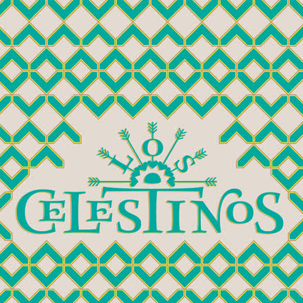 Carátula LOS CELESTINOS - Se Sufre Pero se Aprende