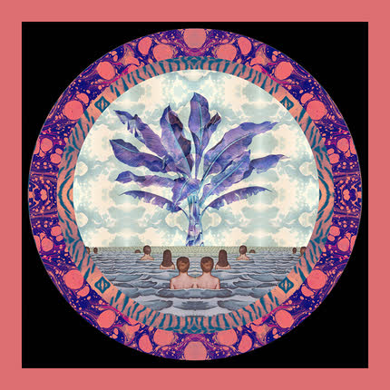 Carátula TUNACOLA - Todos Los Veranos Del Mundo