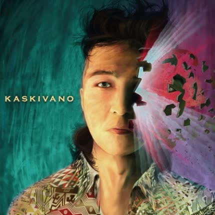 Carátula KASKIVANO - Kaskivano