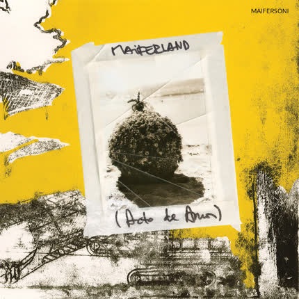 Carátula MAIFERSONI - Maiferland