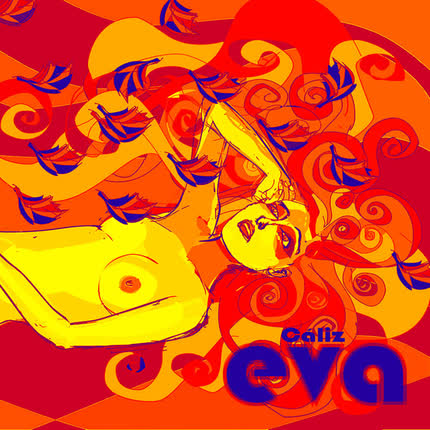Carátula EVA - Cáliz