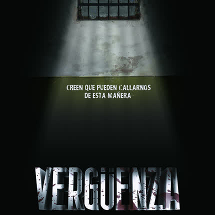 Carátula SENSORAMA 19-81 - Verguenza