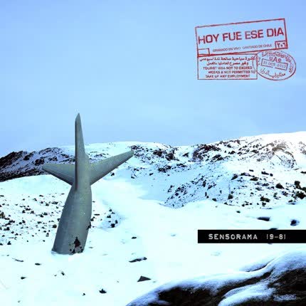 Carátula SENSORAMA 19-81 - Hoy fue ese día