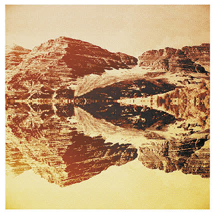 Carátula SEISES - Evergreen