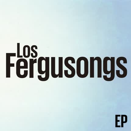 Carátula LOS FERGUSONGS - Ep