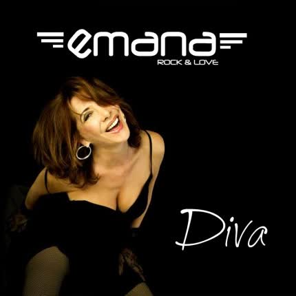 Carátula EMANA - Diva