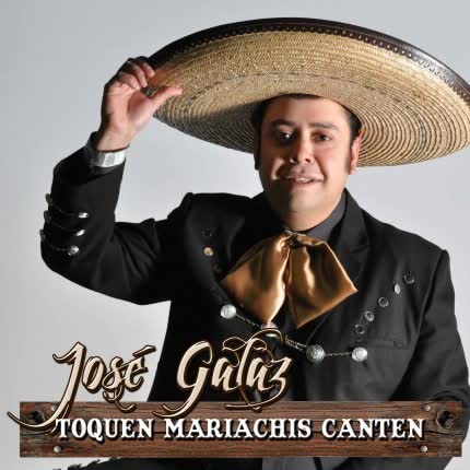 Carátula JOSE GALAZ - Esta noche voy a verla