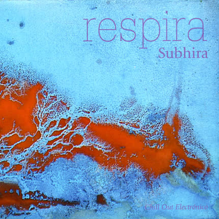 Carátula SUBHIRA - Respira