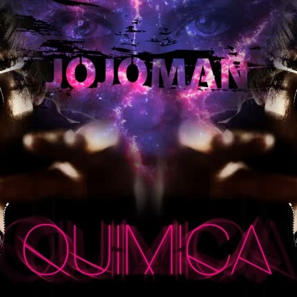 Carátula CANIS MAJOR AKA JOJOMAN - Química