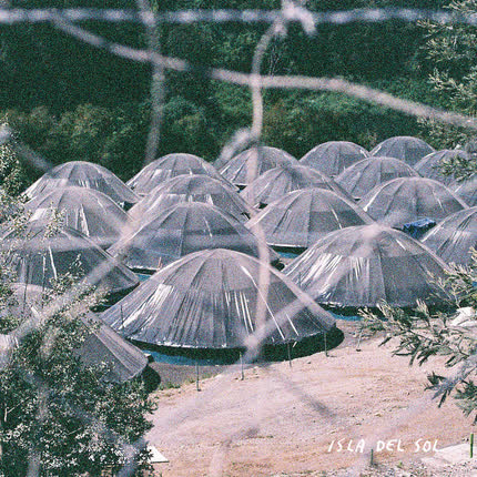 Carátula ISLA DEL SOL - Isla del Sol