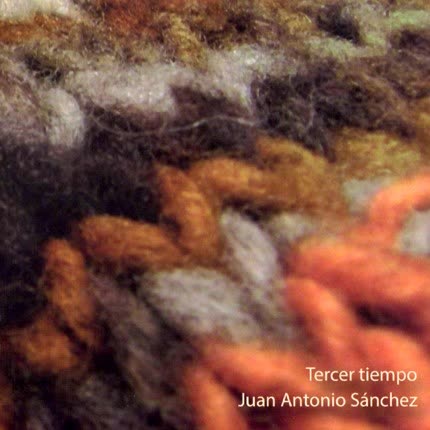 Carátula JUAN ANTONIO CHICORIA SANCHEZ - Tercer Tiempo