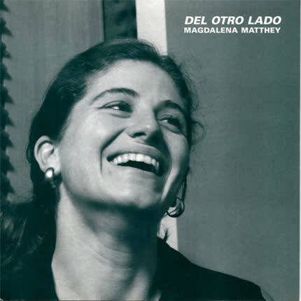 Carátula MAGDALENA MATTHEY - Del otro lado