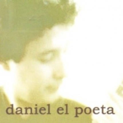 Carátula DANIEL EL POETA - Daniel El Poeta (Compilado)