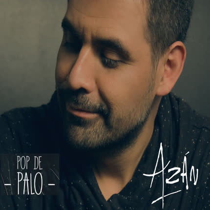 Carátula AZAN - Pop de Palo