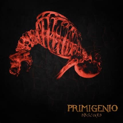 Carátula PRIMIGENIO - Niño Felpa