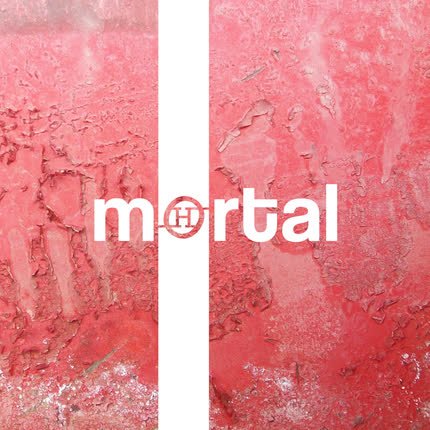 Carátula OSCAR HAUYON - Mortal