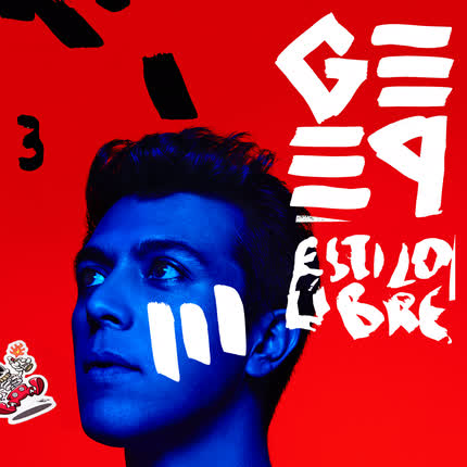 Carátula GEPE - Estilo Libre