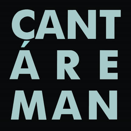 Carátula CANTAREMAN - No lo sabemos (singles)