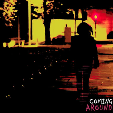 Carátula SILVERTOWN - Coming Around (Single)