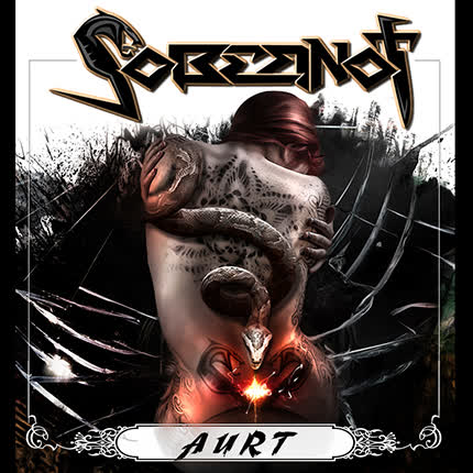 Carátula SOBERNOT - Aurt