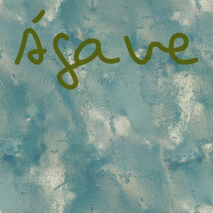 Carátula AGAVE - Ágave