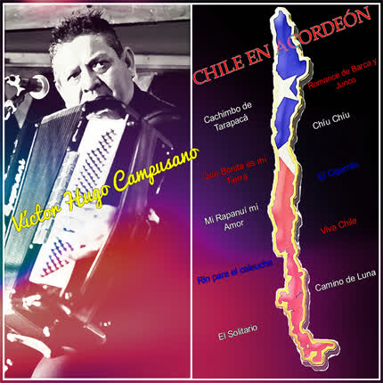 Imagen VICTOR HUGO CAMPUSANO