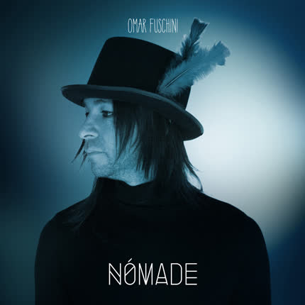 Carátula OMAR FUSCHINI - Nómade