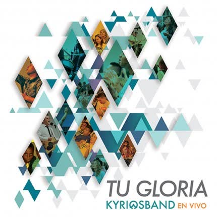 Imagen KYRIOS BAND
