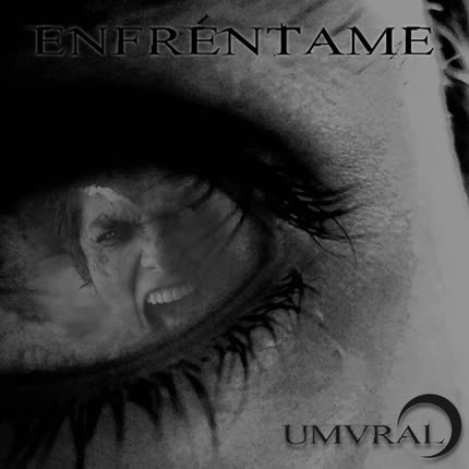 Carátula UMVRAL - Enfréntame