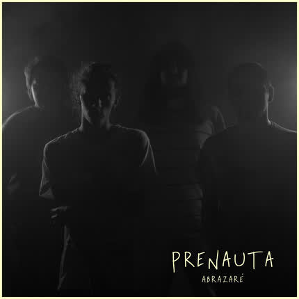 Carátula PRENAUTA - Abrazaré