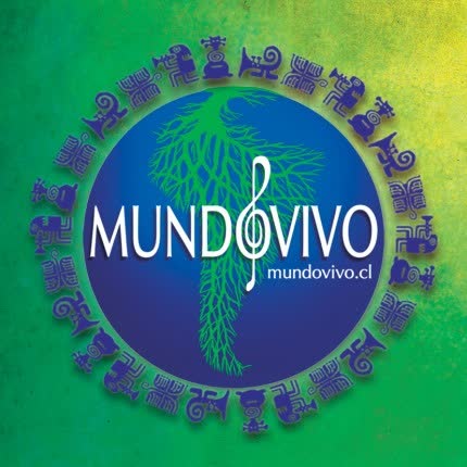 Carátula VARIOS ARTISTAS - Compilado Mundo Vivo Womex