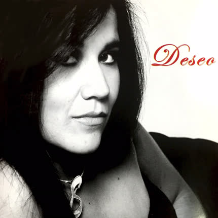 Carátula CAROLINA SOTO - Deseo