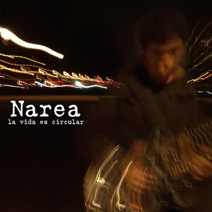 Carátula CLAUDIO NAREA - La Vida es Circular