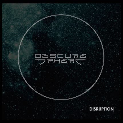 Carátula Disruption