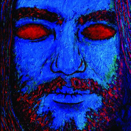 Carátula NANO STERN - Los Espejos