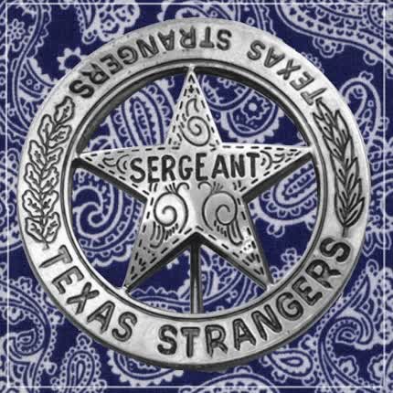 Imagen TEXAS STRANGERS