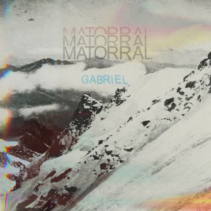 Carátula MATORRAL - Gabriel