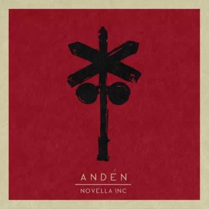 Carátula NOVELLA INC - Andén