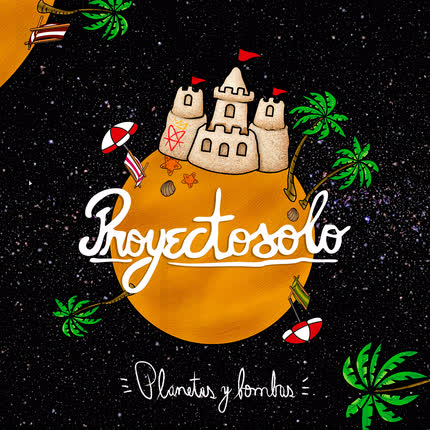Carátula PROYECTOSOLO - Planetas y Bombas