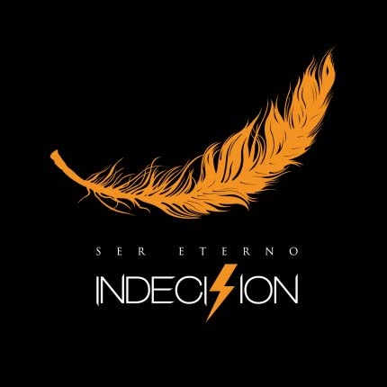 Carátula INDECISION - Ser Eterno