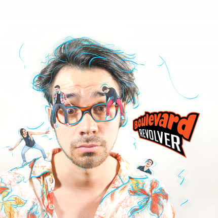 Imagen BOULEVARD REVOLVER