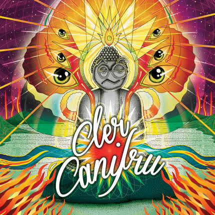 Carátula CLER CANIFRU - K9