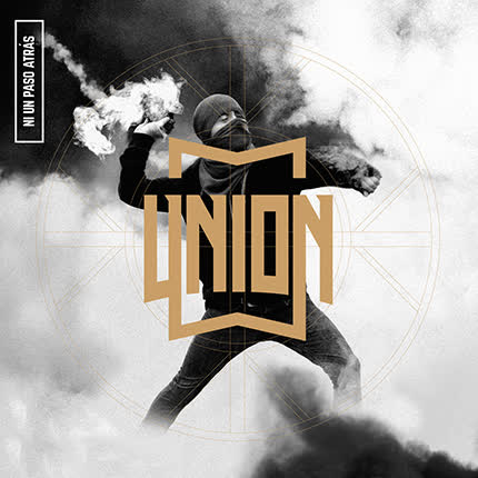 Carátula UNION - Ni un paso atrás