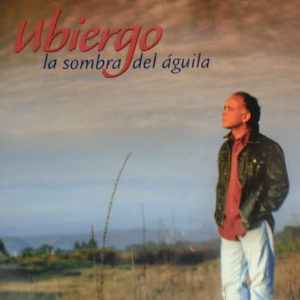 Carátula FERNANDO UBIERGO - La Sombra Del Águila