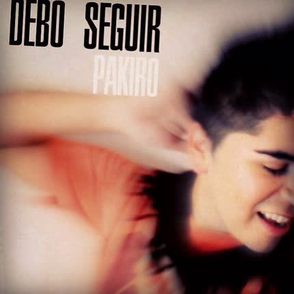 Carátula PAKIRO - Debo Seguir