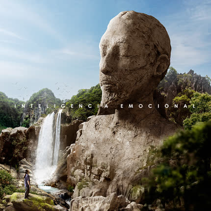 Carátula CABRO HOMER - Inteligencia Emocional