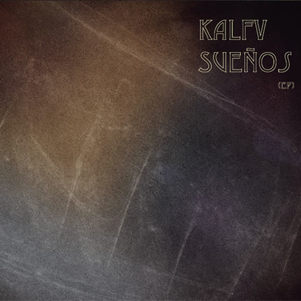 Carátula KALFV - Sueños
